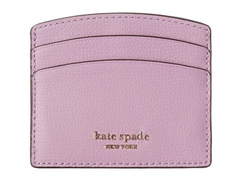 kate spade card holders women.